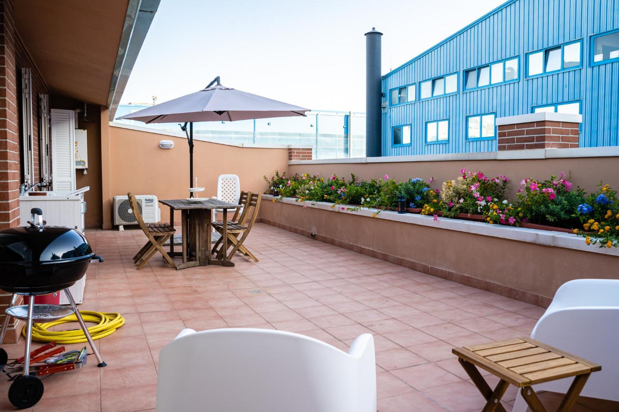 Tra Mare E Centro Citta! Appartement Livorno Buitenkant foto